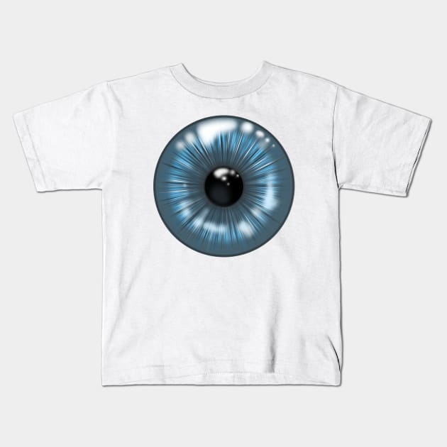 I'm looking at You Kids T-Shirt by MettaArtUK